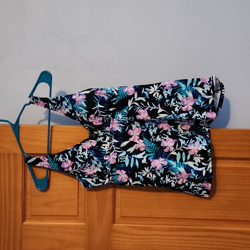 Swimsuits for all tankini top.